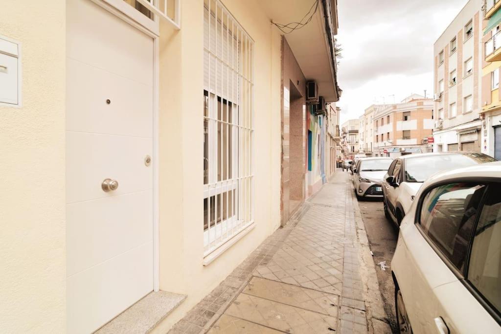Encanto Celestial En Santa Ursula Madrid Exterior photo