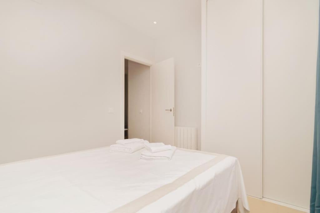 Encanto Celestial En Santa Ursula Madrid Exterior photo